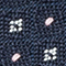 DUNKELBLAU/ ROSA