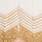 ROSA/ GOLD/ SCHWARZ
