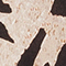 BEIGE/ SCHWARZ