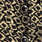 SCHWARZ/ GOLD