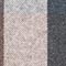 PETROL/ BEIGE/ BRAUN KARIERT