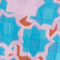 HELLBLAU/ ROSA