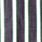 DUNKELGRAU/ WEISS/ GRÜN GESTREIFT