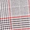 GRAU/ ROT