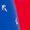 BLAU/ ROT/ DUNKELBLAU