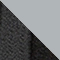 SILBER/ ORANGE/ SCHWARZ