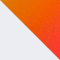 ORANGE/ WEISS