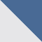 WEISS/ BLAU