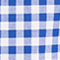 BLAU/ WEISS