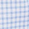 BLAU/ WEISS KARIERT