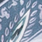 BLAU/ WEISS