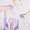 WEISS/ LILA