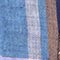 BLAU/ HELLROSA/ GRÜN