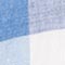 BLAU/ WEISS/ HELLBLAU