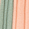 WEISS/ HELLBLAU/ LACHS