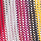 ROT/ GELB/ FUCHSIA