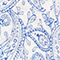 BLAU/ WEISS
