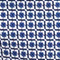 BLAU/ WEISS