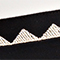 SCHWARZ/ CREME