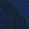 BLAU/ DUNKELBLAU