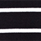 MARINE/ WEISS GESTREIFT