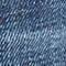 DENIM BLUE DESTROYED EFFECT