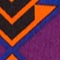 BLAU/ LILA/ ORANGE