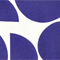 WEISS/ DUNKELLILA