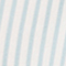 MINT/ WEISS GESTREIFT