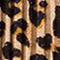 SCHWARZ/ GOLD/ BEIGE
