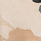 BEIGE/ GRÜN/ LILA
