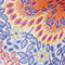 ORANGE/ HELLBLAU/ PINK