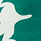 WEISS/ GRÜN/ BLAU
