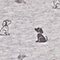 GRAU MELIERT