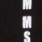 SCHWARZ/ WEISS