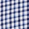 BLAU/ WEISS