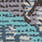 MINT/ GRAU/ HELLGRÜN