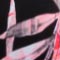 SCHWARZ/ PINK