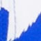 BLAU/ WEISS