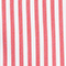 ROT/ WEISS GESTREIFT