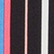 WEISS/ PINK/ HELLBLAU