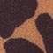 BEIGE/ SCHWARZ