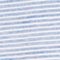 BLAU/ WEISS GESTREIFT