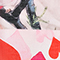 HELLGRAU/ PINK