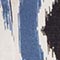 WEISS/ BLAU/ PINK