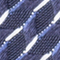 BLAU/ WEISS
