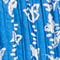 BLAU/ WEISS