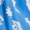 BLAU/ WEISS