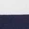 DUNKELBLAU/ WEISS