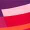 ROT/ DUNKELLILA/ ORANGE